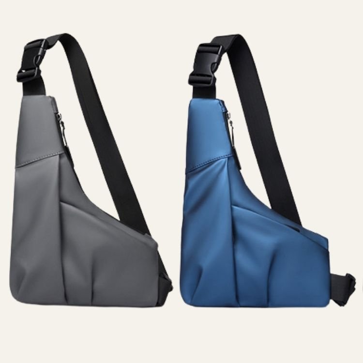 Men’s Casual Crossbody Bag - Image 13