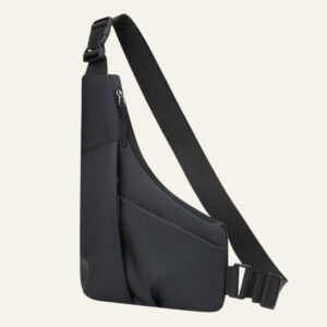 Men’s Casual Crossbody Bag