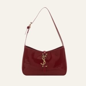 Minimal YSL Style Women’s Underarm Bag
