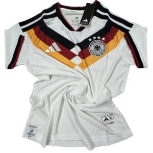 Germany Imported Player Edition Jersey