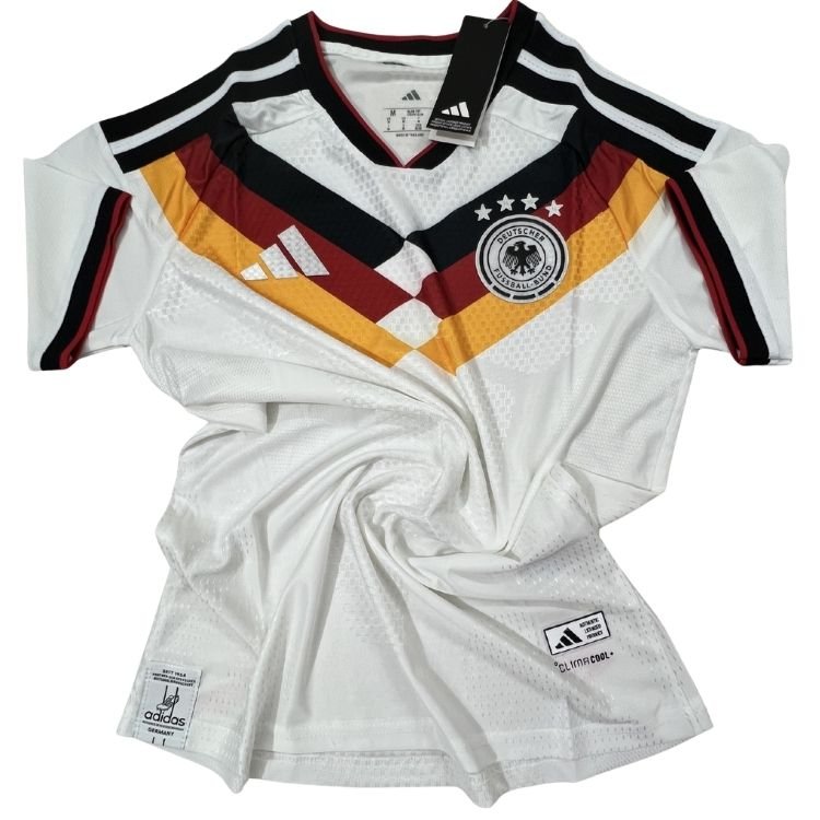 Germany Imported Player Edition Jersey